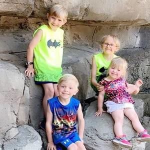 Meet your Posher, Chris